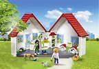 Playmobil Zestaw z figurkami City Life 71396 Przenośny sklep zoologiczny