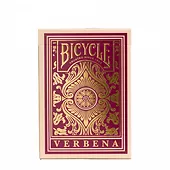 Bicycle Karty Verbena