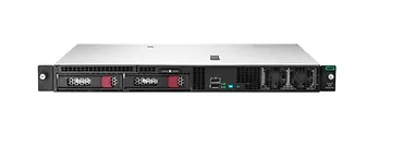 Hewlett Packard Enterprise Serwer DL20 Gen10+ E-2336 1P 4SFF P66394-421