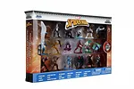 JADA TOYS Figurki metalowe Spider-Man 18-pak wersja 9