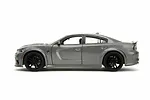 JADA TOYS Pojazd Szybcy i wściekli Fast & Furious 2021 Dodge Charger 1:24