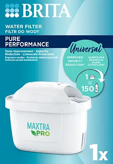 Brita Wkład wymienny Maxtra PRO Pure Performance 1 sztuka