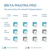 Brita Wkład wymienny Maxtra PRO Pure Performance 1 sztuka