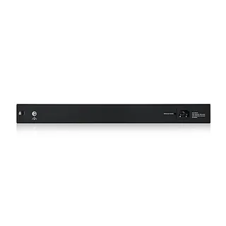 Zyxel Przełącznik zarządzalny XGS2220-54HP-EU0101F L3 600W PoE, 40xPoE+/10xPoE++, 48x1G RJ45 2x10mG RJ45, 4x10G SFP+