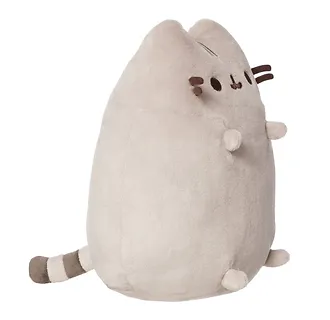 Daffi Maskotka Sitting Pusheen 24 cm