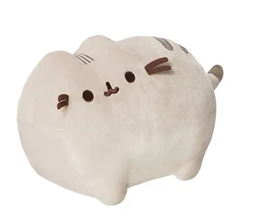 Daffi Maskotka Classic Pusheen 24 cm