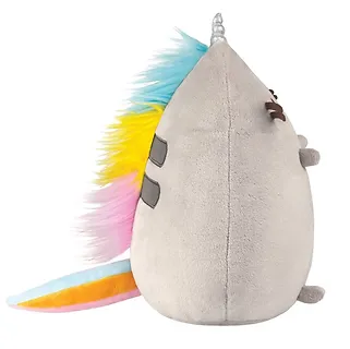 Daffi Maskotka Pusheenicorn sitting 24 cm