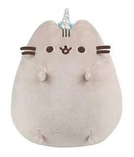 Daffi Maskotka Pusheenicorn sitting 24 cm