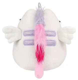 Daffi Maskotka Super Pusheenicorn sitting 24 cm