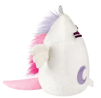 Daffi Maskotka Super Pusheenicorn sitting 24 cm