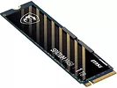 Dysk SSD MSI 1TB M.2 PCIe Gen4 NVMe Spatium M450