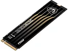 Dysk SSD MSI 1TB M.2 PCIe Gen4 NVMe Spatium M480 Pro