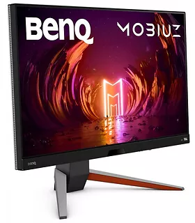 Benq Monitor 27 cali EX270QM LED 1ms/20mln:1/HDMI