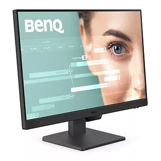 Benq Monitor 23.8 cala GW2490  LED 5ms/IPS/100Hz/HDMI/czarny