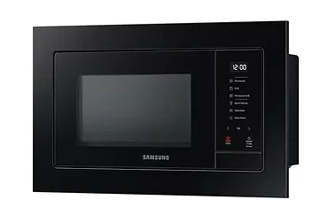 Samsung Kuchenka mikrofalowa do zabudowy MG23A7318CK