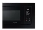 Samsung Kuchenka mikrofalowa do zabudowy MG23A7318CK