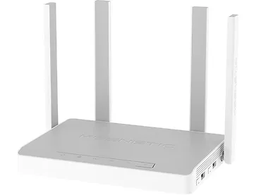 Router Keenetic Titan 2nd Gen