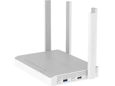 Router Keenetic Titan 2nd Gen