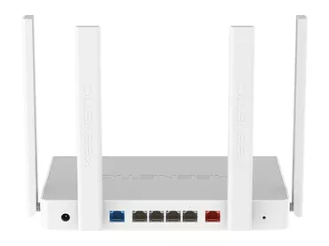 Router Keenetic Titan 2nd Gen