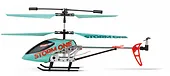 Carrera Helikopter Storm One 2,4 GHz