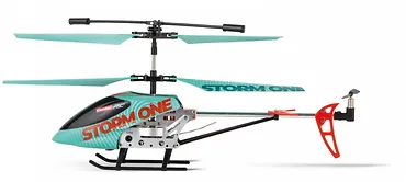 Carrera Helikopter Storm One 2,4 GHz