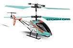 Carrera Helikopter Storm One 2,4 GHz