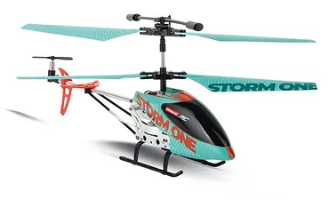 Carrera Helikopter Storm One 2,4 GHz