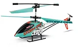 Carrera Helikopter Storm One 2,4 GHz