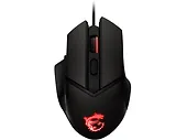 Mysz przewodowa MSI Clutch GM20 Elite