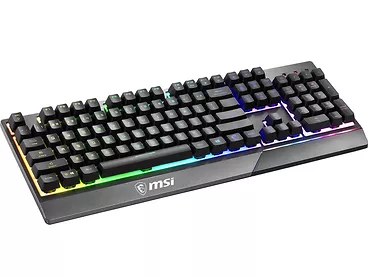 Klawiatura MSI Vigor GK30