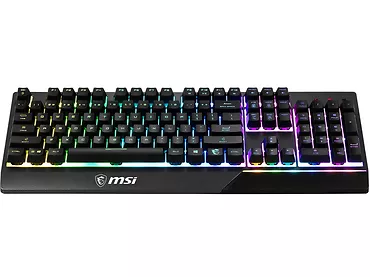 Klawiatura MSI Vigor GK30