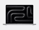 Apple MacBook Pro 14 cali: M3 8/10, 16GB, 512GB, 70W - Srebrny MR7J3ZE/A/R1