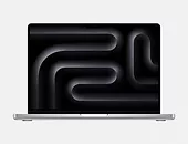 Apple MacBook Pro 14 cali: M3 8/10, 16GB, 512GB, 70W - Srebrny MR7J3ZE/A/R1