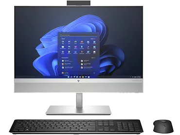 Komputer AiO HP EliteOne 840 G9 i7-13700/32GB RAM/512GB SSD/23,8' FHD/W11