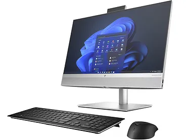 Komputer AiO HP EliteOne 840 G9 i7-13700/32GB RAM/512GB SSD/23,8' FHD/W11