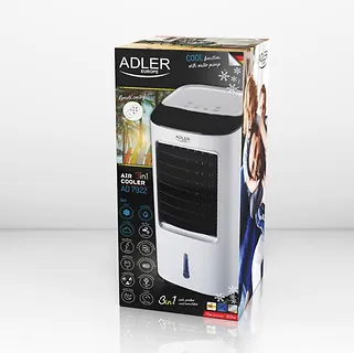 Adler Klimator 3w1  AD 7922