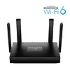 Cudy Router WR1500 Gigabit WiFi 6 Mesh AX1500