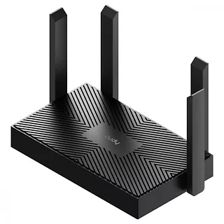 Cudy Router WR1500 Gigabit WiFi 6 Mesh AX1500