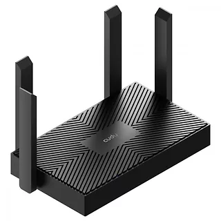 Cudy Router WR1500 Gigabit WiFi 6 Mesh AX1500