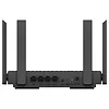 Cudy Router WR1500 Gigabit WiFi 6 Mesh AX1500