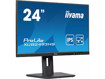 Monitor 23,8