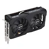 Asus Karta graficzna Radeon RX 7600 V2 Dual OC 8GB GDDR6 128bit 3DP/HDMI