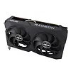 Asus Karta graficzna Radeon RX 7600 V2 Dual OC 8GB GDDR6 128bit 3DP/HDMI