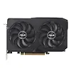 Asus Karta graficzna Radeon RX 7600 V2 Dual OC 8GB GDDR6 128bit 3DP/HDMI