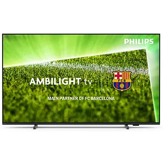 Philips Telewizor LED 43 cale  43PUS8079/12