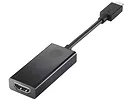 Adapter HP Pavilion z USB-C na HDMI 2.0 2PC54AA