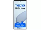 Smartfon TECNO Spark 20 Pro+ 8/256GB Biały