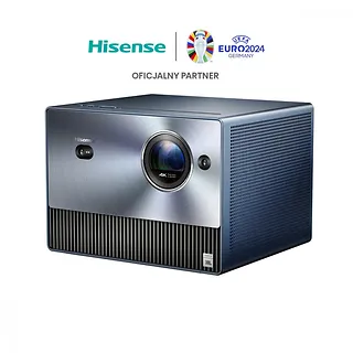 Hisense Projektor Laser 4K C1