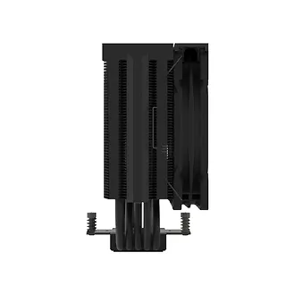 Zalman Chłodzenie procesora CNPS13X BLACK CPU Cooler