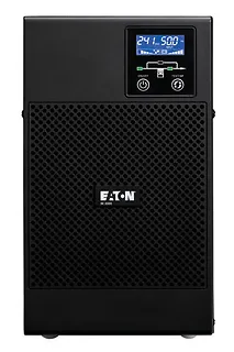 Eaton Zasilacz awaryjny 9E UPS, 2000 VA 1600 W  9E2000I